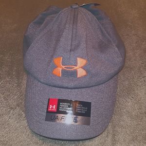 Under Armor Hat